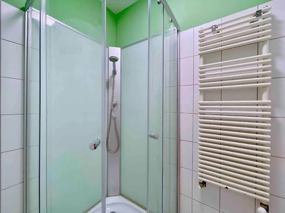 5 Downtown Vintage Apartment With Balcony Budapest Ungheria